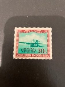 Indonesia sc C49 MH