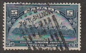 1933 UPU Issue   Sc# 202   Fine Used