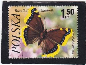 POLAND,  #  2230    used