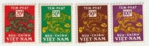 Viet Nam     J11 - 14       MH OG