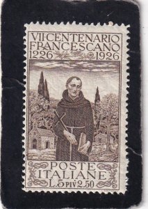 Italy   #       183      unused