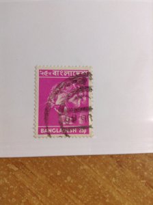 Bangladesh  # 98  used