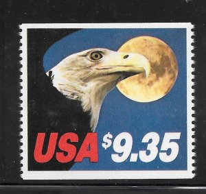#1909 MNH Single