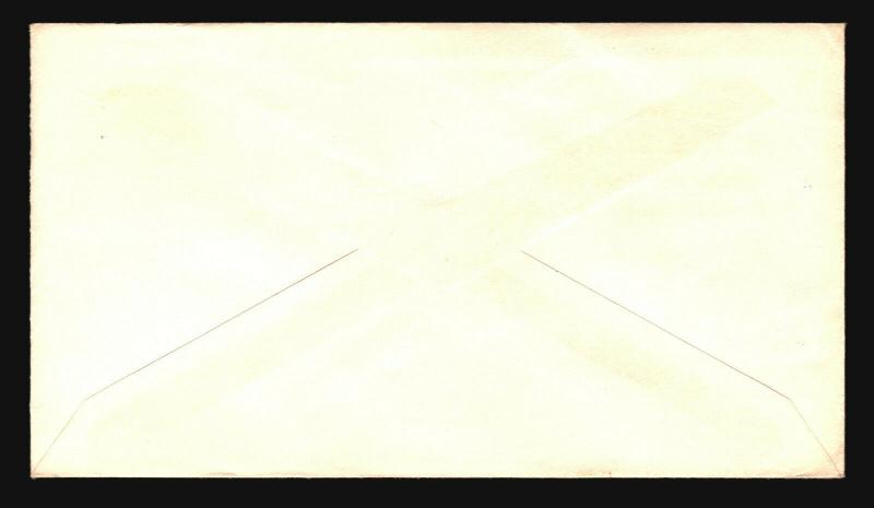 US - 4 Different JFK Cacheted Related Covers (IV) - Z15453