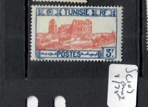 TUNISIA  SC 107   MOG   P0714H