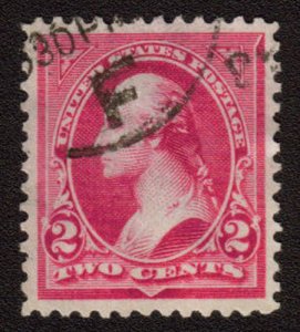 MALACK 267 XF-SUPERB, terrific color and margins lar..MORE.. gu1589