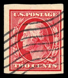 USA 384 Used