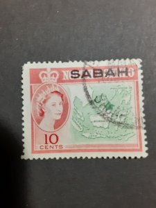 +Sabah #5            Used