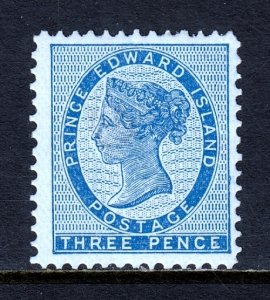 Prince Edward Island - Scott #6 - MH - SCV $16