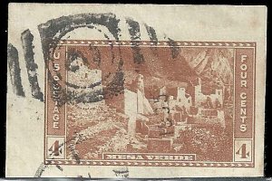 US - #759 - Used - SCV-0.95