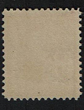 Scott #369 VF-OG-LH.