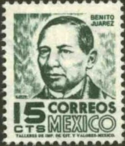 Mexico 945 Mint Never Hinged MNH