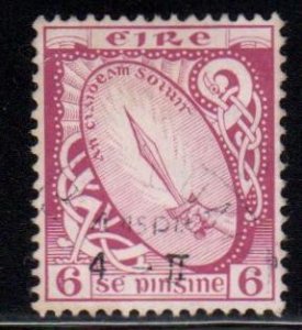 Ireland Scott No. 114