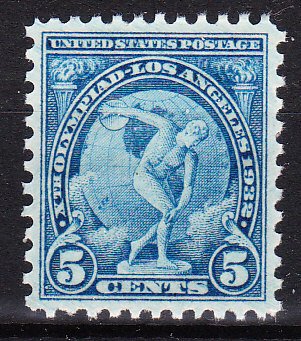 MOstamps - US Scott #719 XF Mint OG NH - Lot # DS-7846