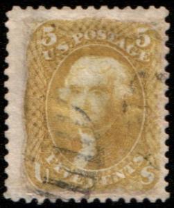 67  used F-VF NH