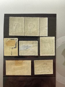 Newfoundland, Mixed Lot