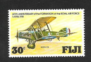 Fiji 1978 - MNH - Scott #387