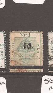 Orange Free State SG 25 VFU copy 1 (6azd) 