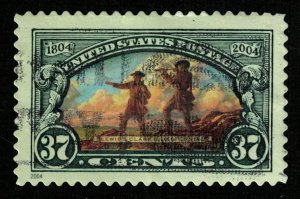 USA Postage, 37c, YT #3553 (Т-9494)