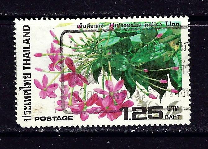 Thailand 994 Used 1982 issue