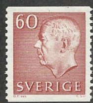 Sweden  Scott  653  MNH