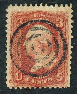 U.S. #94 USED