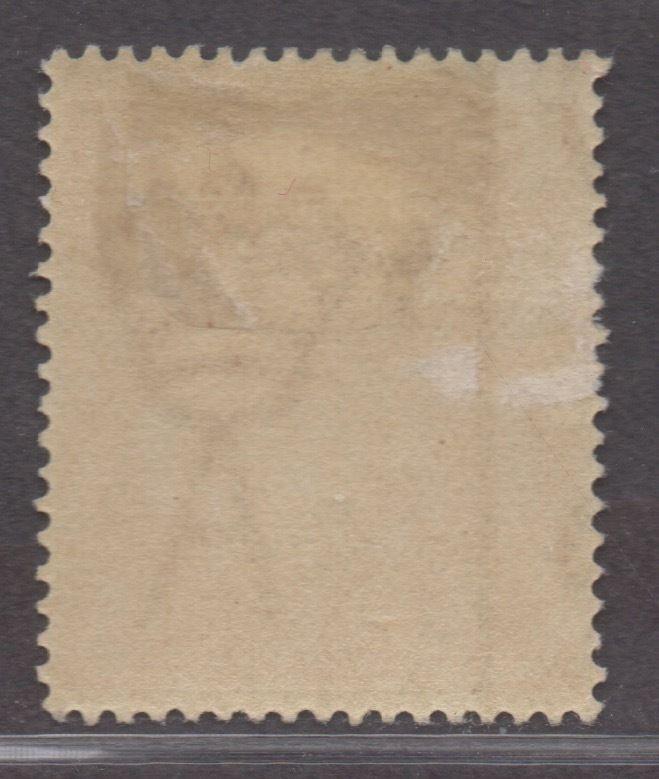 **Australia, SC# 31 MH, FVF+ Single Stamp, CV $45.00