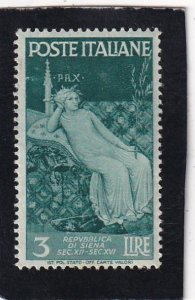 Italy   #     480     unused