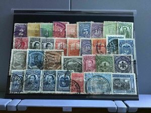 Colombia early  Stamps R26514