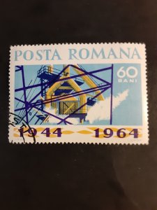 +Romania #1661          CTO