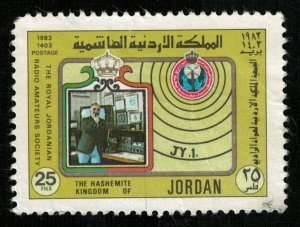 Jordan (ТS-3398)