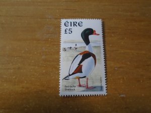 Ireland  #  1081  MNH   Birds