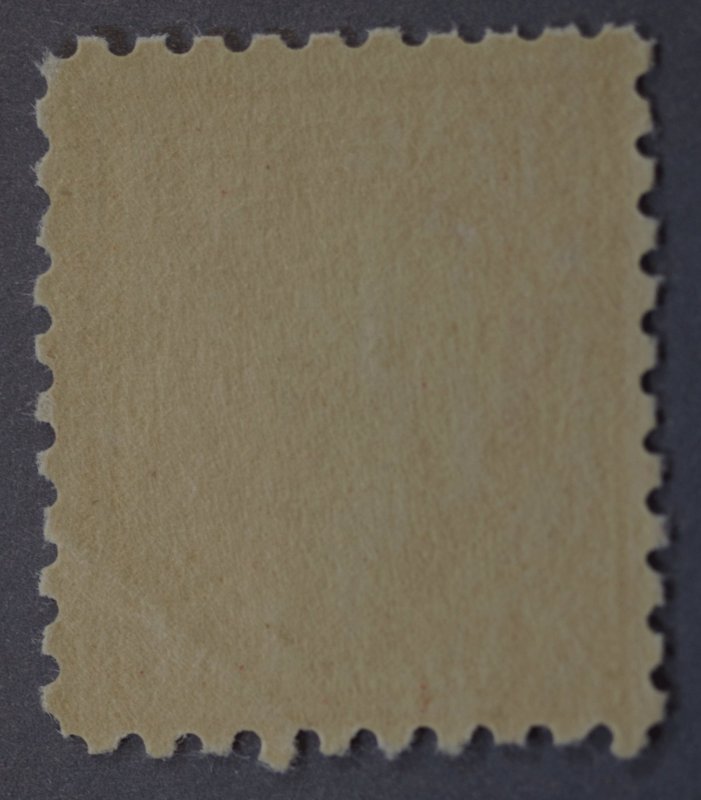 United States #463 Two Cent Washington MNH
