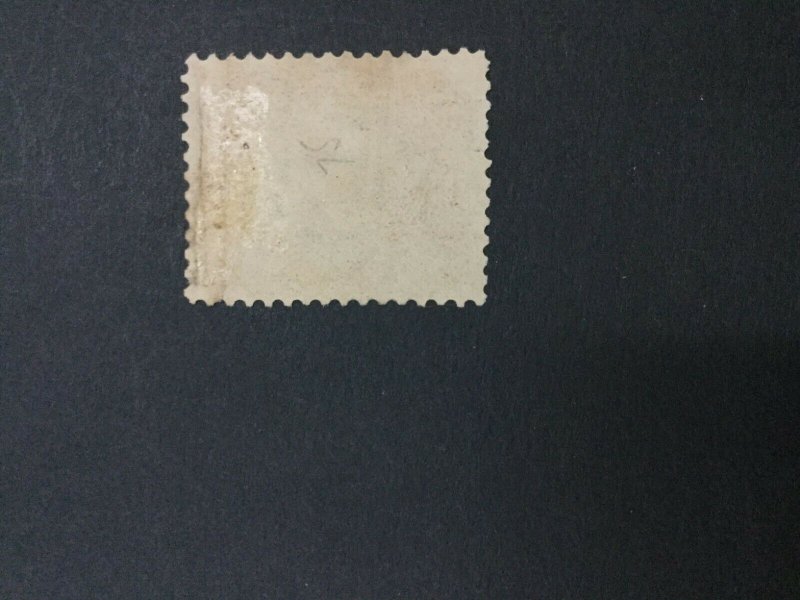 MOMEN: US #75 USED #300131