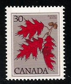 Canada #720  MNH