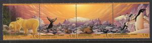 UN Geneva 243a Climate MNH VF