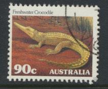 Australia SG 804 Fine Used 