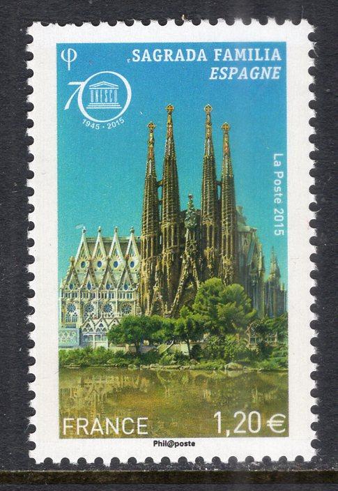 France 2O76 MNH VF
