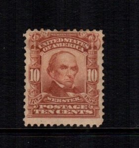 US 307   MH cat $60.00