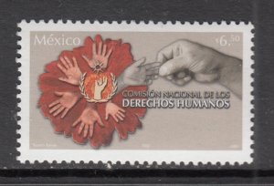 Mexico 2445 MNH VF