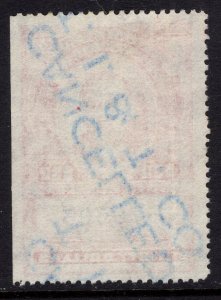 U.S. - R724 - EXTRA FINE - Used 