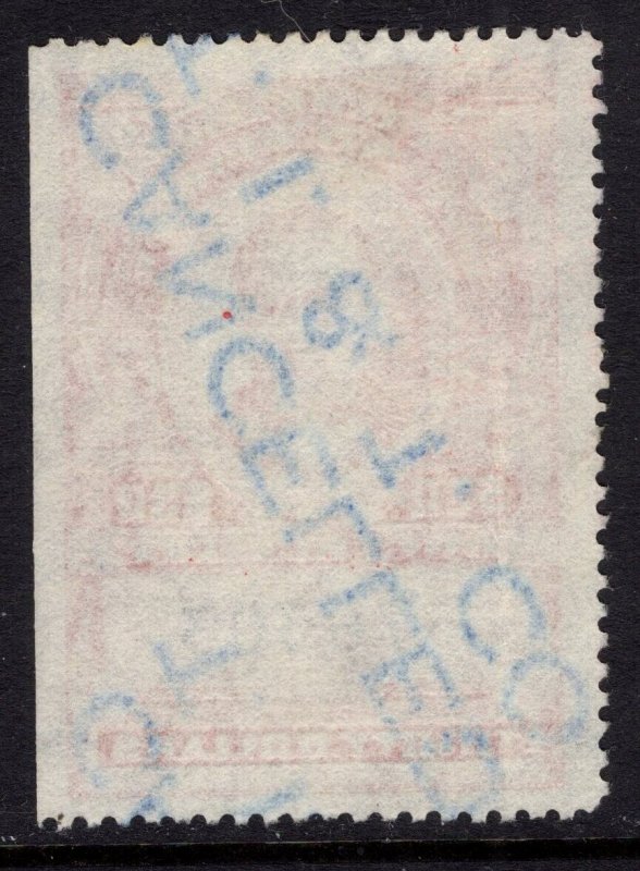 U.S. - R724 - EXTRA FINE - Used 