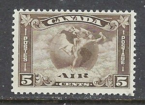 Canada C2 MNH 1930 issue (ap7247)
