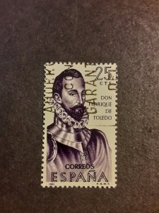 *Spain #1336                  Used