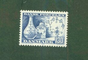 DENMARK 569 MNH BIN $1.00
