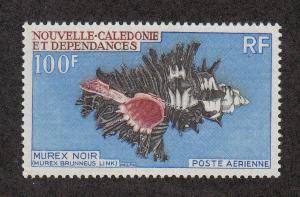 New Caledonia Scott #C65 MNH 