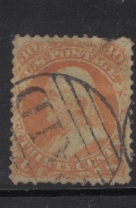 United States SC 21 FU (2fsg)