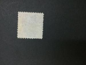 MOMEN: US #119 USED #27622