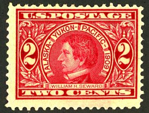 U.S. #370 MINT OG HR