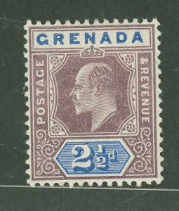 Grenada #61  Single